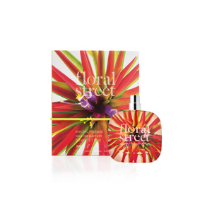 Floral Street Electric Rhubarb Eau De Parfum 50ml